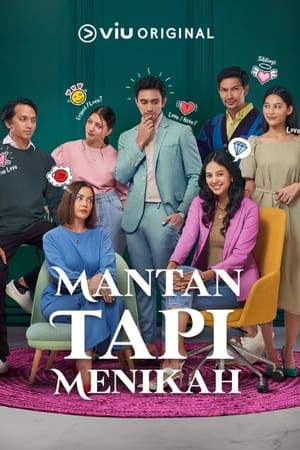 Nonton Film Mantan Tapi Menikah Season 1 Episode 3 Terbaru Nonton Film Mantan Tapi Menikah Season 1 Episode 3 Terbaru