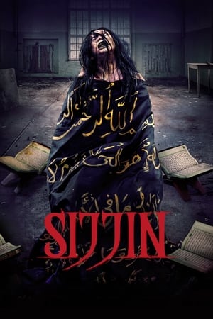 Nonton Film Sijjin (Siccin) (2014) Terbaru