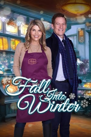 Nonton Film Fall Into Winter (2023) Terbaru