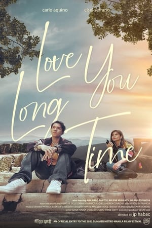 Nonton Film Love You Long Time (2023) Terbaru