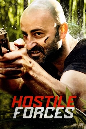 Nonton Film Hostile Forces (2023) Terbaru Nonton Film Hostile Forces (2023) Terbaru