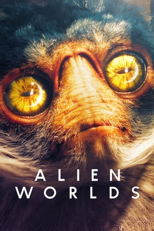 Nonton Film Alien Worlds (2020) Terbaru