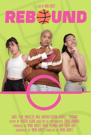 Nonton Film Rebound (2023) Terbaru Nonton Film Rebound (2023) Terbaru