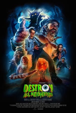 Nonton Film Destroy All Neighbors (2024) Terbaru Nonton Film Destroy All Neighbors (2024) Terbaru