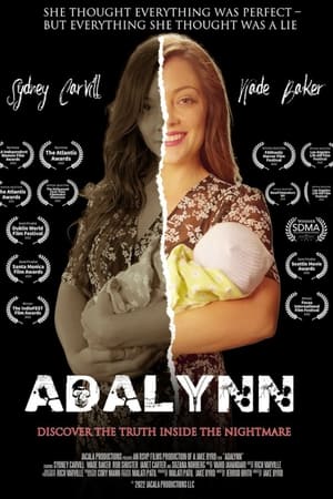 Nonton Film Adalynn (2023) Terbaru