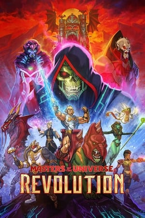 Nonton Film Masters of the Universe: Revolution (2024) Terbaru Nonton Film Masters of the Universe: Revolution (2024) Terbaru
