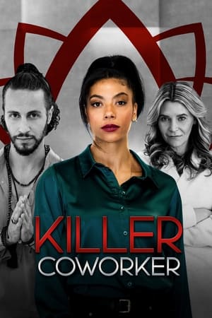 Nonton Film Killer Coworker (2023) Terbaru