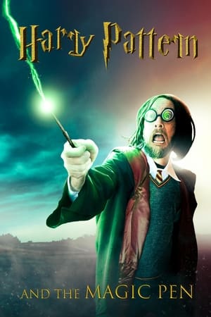 Nonton Film Harry Pattern and the Magic Pen (2023) Terbaru