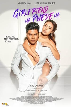 Nonton Film Girlfriend Na Pwede Na (2023) Terbaru Nonton Film Girlfriend Na Pwede Na (2023) Terbaru