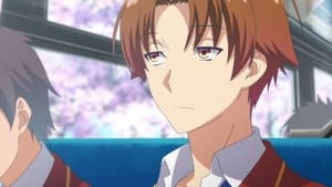 Nonton Film Classroom of the Elite Season 3 Episode 1 Terbaru