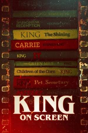 Nonton Film King on Screen (2023) Terbaru