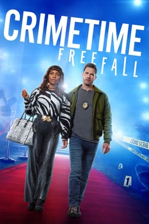Nonton Film CrimeTime: Freefall (2024) Terbaru
