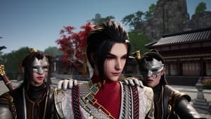 Nonton Film Spiritual Lord of Chaos Season 1 Episode 15 Terbaru Nonton Film Spiritual Lord of Chaos Season 1 Episode 15 Terbaru
