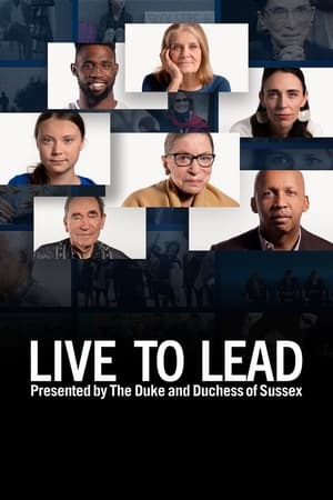Nonton Film Live to Lead (2022) Terbaru