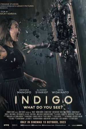 Nonton Film Indigo (2023) Terbaru Nonton Film Indigo (2023) Terbaru
