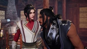Nonton Film Spiritual Lord of Chaos Season 1 Episode 30 Terbaru Nonton Film Spiritual Lord of Chaos Season 1 Episode 30 Terbaru
