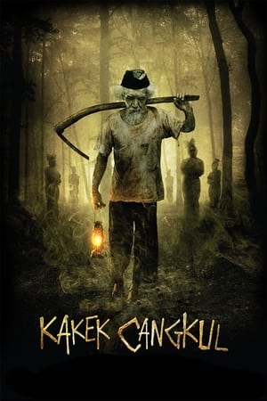 Nonton Film Kakek Cangkul (2012) Terbaru