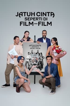 Nonton Film Jatuh Cinta Seperti di Film-Film (2023) Terbaru Nonton Film Jatuh Cinta Seperti di Film-Film (2023) Terbaru