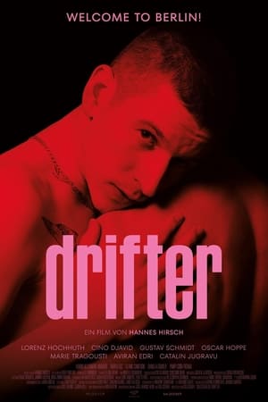 Nonton Film Drifter (2023) Terbaru