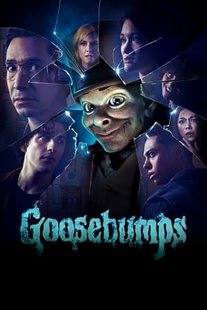 Nonton Film Goosebumps (2023) Terbaru