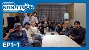 Nonton Film NANA TOUR with SEVENTEEN Season 1 Episode 1 Terbaru Nonton Film NANA TOUR with SEVENTEEN Season 1 Episode 1 Terbaru