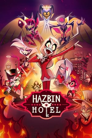 Nonton Film Hazbin Hotel (2024) Terbaru Nonton Film Hazbin Hotel (2024) Terbaru