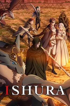 Nonton Film Ishura (2024) Terbaru Nonton Film Ishura (2024) Terbaru