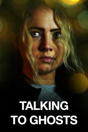 Nonton Film Talking To Ghosts (2023) Terbaru
