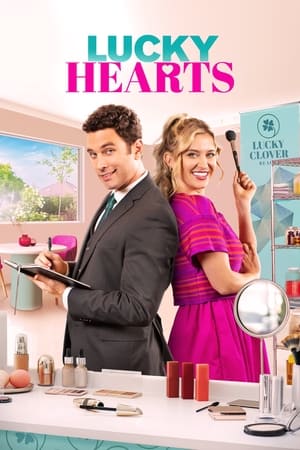 Nonton Film Lucky Hearts (2023) Terbaru