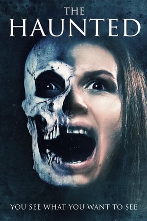 Nonton Film The Haunted (2018) Terbaru