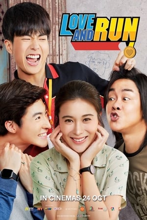 Nonton Film Love and Run (2019) Terbaru