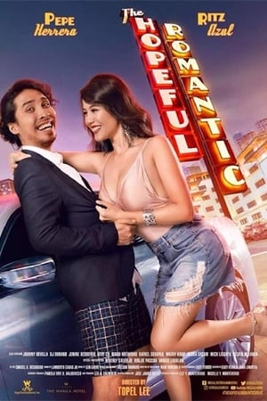 Nonton Film The Hopeful Romantic (2018) Terbaru Nonton Film The Hopeful Romantic (2018) Terbaru