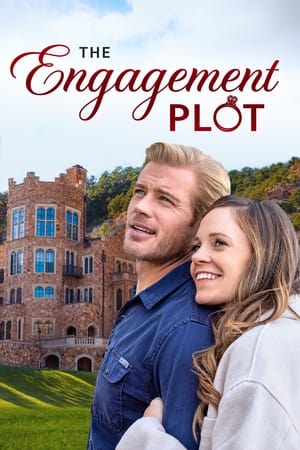Nonton Film The Engagement Plot (2022) Terbaru