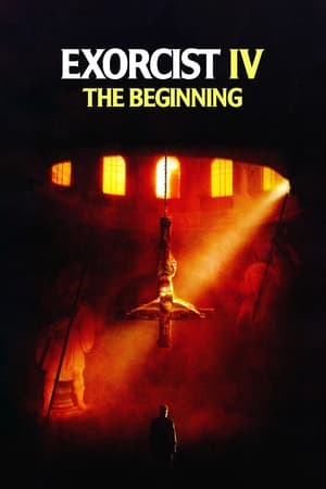 Nonton Film Exorcist: The Beginning (2004) Terbaru Nonton Film Exorcist: The Beginning (2004) Terbaru