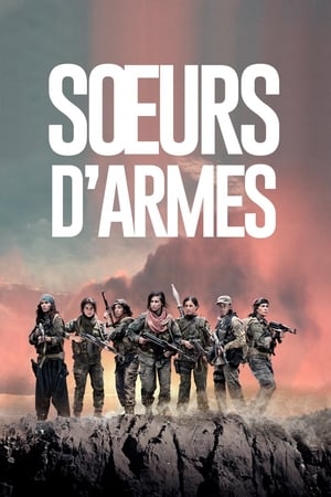 Nonton Film Sisters in Arms (2019) Terbaru