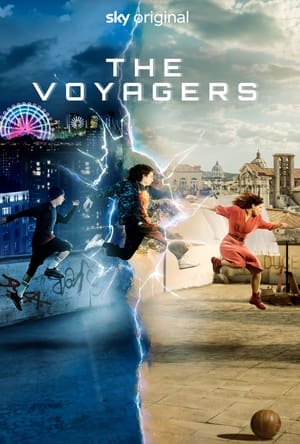 Nonton Film The Voyagers (2022) Terbaru Nonton Film The Voyagers (2022) Terbaru