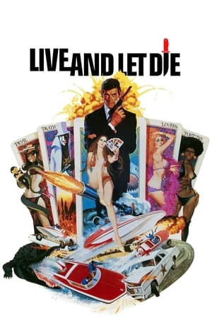 Nonton Film Live and Let Die (1973) Terbaru Nonton Film Live and Let Die (1973) Terbaru