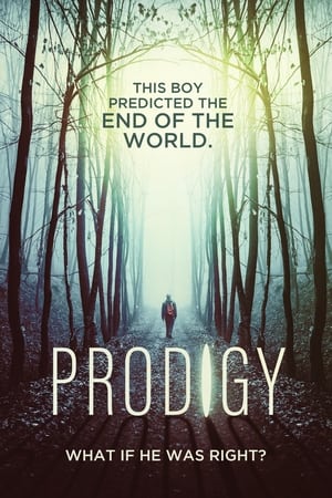 Nonton Film Prodigy (2018) Terbaru