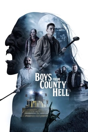 Nonton Film Boys from County Hell (2021) Terbaru Nonton Film Boys from County Hell (2021) Terbaru