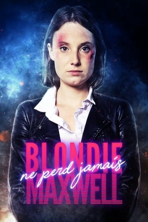 Nonton Film Blondie Maxwell Never Loses (2020) Terbaru