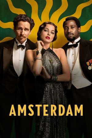 Nonton Film Amsterdam (2022) Terbaru Nonton Film Amsterdam (2022) Terbaru