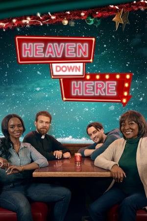 Nonton Film Heaven Down Here (2023) Terbaru