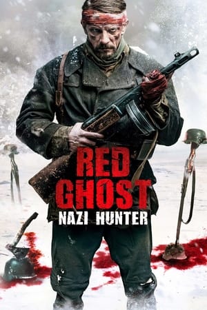 Nonton Film The Red Ghost (2020) Terbaru Nonton Film The Red Ghost (2020) Terbaru
