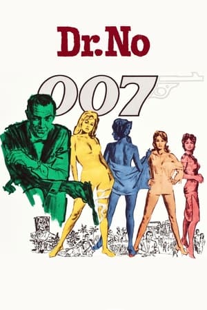 Nonton Film Dr. No (1962) Terbaru Nonton Film Dr. No (1962) Terbaru
