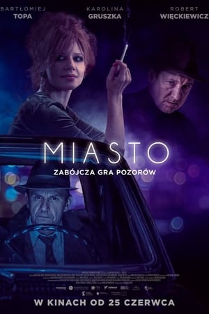 Nonton Film Miasto (2021) Terbaru Nonton Film Miasto (2021) Terbaru