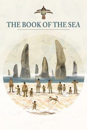 Nonton Film The Book of the Sea (2018) Terbaru