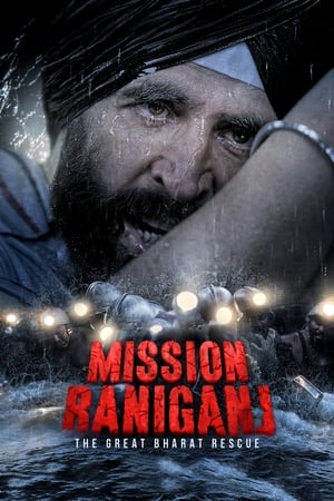 Nonton Film Mission Raniganj (2023) Terbaru