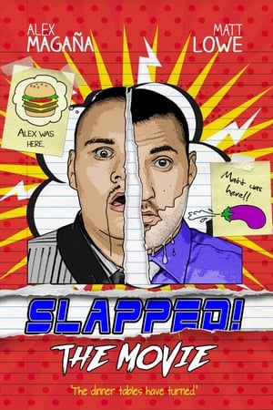 Nonton Film Slapped! The Movie (2018) Terbaru