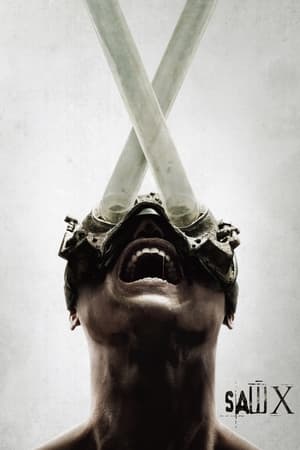Nonton Film Saw X (2023) Terbaru