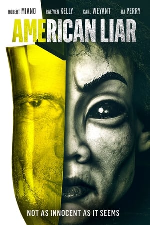 Nonton Film American Liar (2021) Terbaru